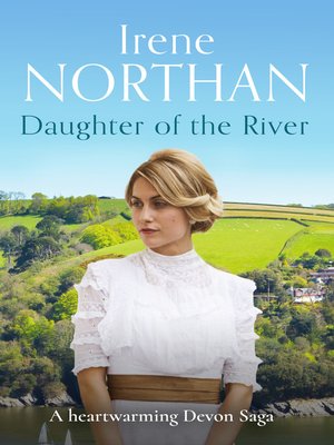 cover image of Daughter of the River